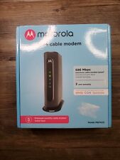 Motorola 16x4 cable for sale  Maryville