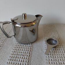 Old hall stainless for sale  NORWICH