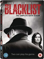 Blacklist season dvd for sale  LONDON