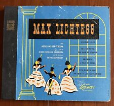 Max lichtegg songs for sale  Mount Joy