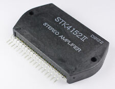 Stk4152 circuito integrato usato  Spedire a Italy