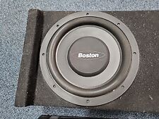 Boston acoustics g110 for sale  Gonzales