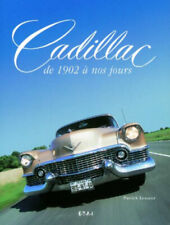 Cadillac 1902 jours d'occasion  Paris XV