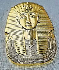 Egypt pharaoh gold for sale  SALFORD