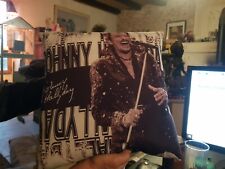 Coussin johnny hallyday d'occasion  Soubise