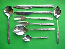 FREE POSTAGE VINERS COUNTRY GARDEN / HARVEST VARIOUS CUTLERY ( ey d3 ct  ), used for sale  Shipping to South Africa