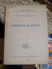 Chirurgia plastica usato  Conegliano