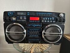 Lasonic 931bt boombox d'occasion  Aulnay-sous-Bois