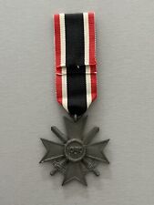 Médaille allemande kriegsverd d'occasion  France