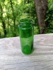 Vintage green glass for sale  Marble Falls