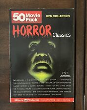 Horror classics movie for sale  West Palm Beach