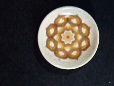 70s palissy pin for sale  Shipping to Ireland