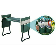 Folding garden kneeler for sale  Shipping to Ireland