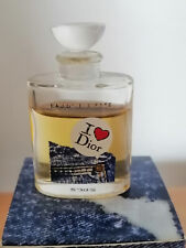 Flacon miniature parfum d'occasion  Saint-Gildas-des-Bois
