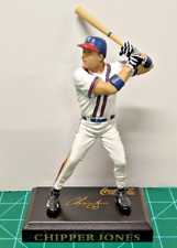 Chipper jones atlanta for sale  Buford