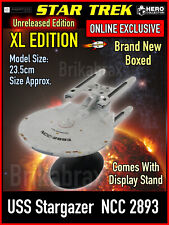 Eaglemoss star trek usato  Spedire a Italy