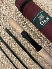 Orvis tls power for sale  LEICESTER