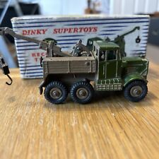 661 dinky supertoys for sale  PETERBOROUGH