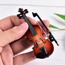 Violino miniatura strumento usato  Cosenza