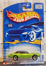 Hot wheels 1968 d'occasion  Expédié en Belgium