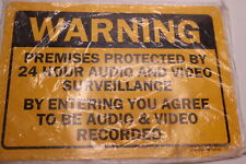 Warning sign for sale  Chillicothe
