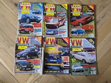 Motoring magazine 1997 for sale  LEEDS