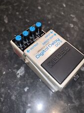 Boss dd3 analogman for sale  HEYWOOD