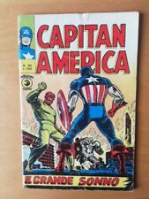 Capitan america 1975 usato  Terni