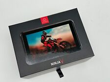 Atomos ninja inch for sale  Riverview