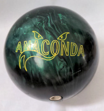 Brunswick anaconda bowling for sale  Ansonia