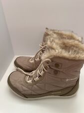 Columbia boots women for sale  Sumter