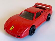 Majorette ferrari f40 for sale  Demarest