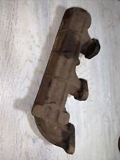 David Brown 1594 1694 1690  Exhaust Manifold Piece Tractor for sale  COOKSTOWN