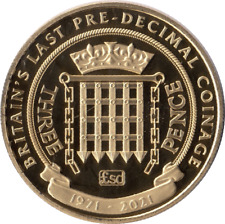 Gibraltar 2021 decimalisation for sale  CAMBRIDGE