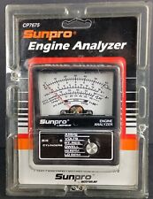 Sunpro actron engine for sale  Charleston