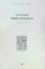 Civitates orbis terrarum usato  Italia