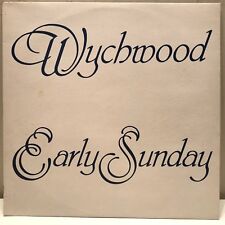 "Discos LP DTS de prensa privada ""Early Sunday"" de Wychwood ¡EXCELENTE! segunda mano  Embacar hacia Argentina