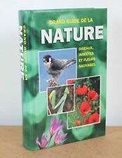 Grand guide nature d'occasion  Le Mans