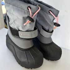 Columbia snow boots for sale  Los Angeles