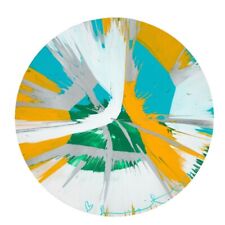 Damien hirst spin for sale  HIGH WYCOMBE