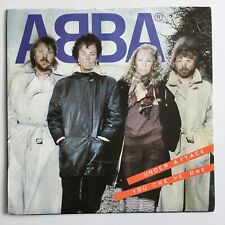 Abba attack 7 for sale  Shipping to Ireland