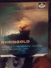 Wagner das rheingold for sale  RUISLIP