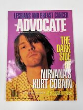 Vintage kurt cobain for sale  Oak Forest