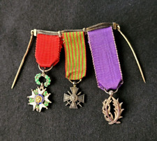 Legion honor orders d'occasion  Expédié en Belgium