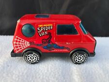 Amazing spidervan 1984 for sale  Wilmington