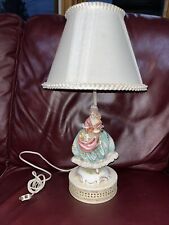 elegant lamp porcelain for sale  Oregon