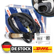 Bosch 0258017025 lambdasonde gebraucht kaufen  Deutschland