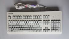 Qwertz tastatur cherry gebraucht kaufen  Deutschland