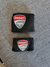 Ducati reservoir sock for sale  NORWICH