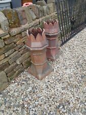 Victoria chimney pots for sale  BACUP